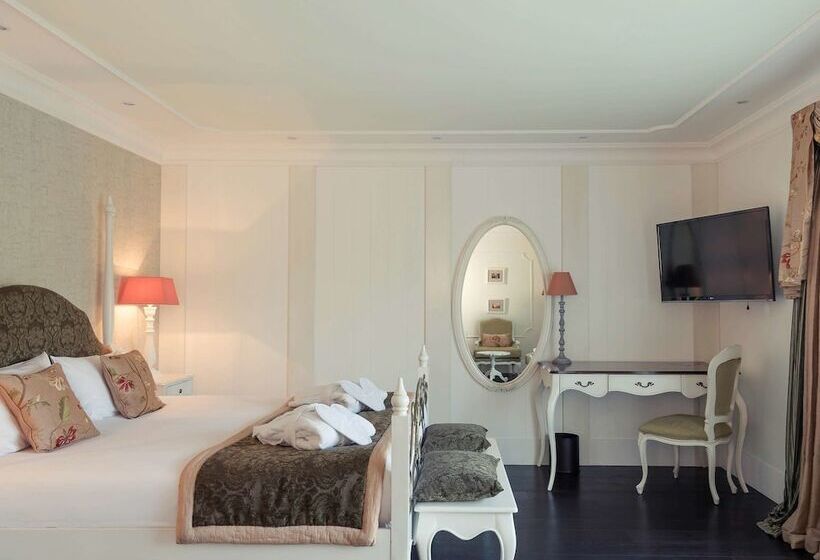 酒店 Hôtel Mercure Villeneuve Sur Lot Moulin De Madame