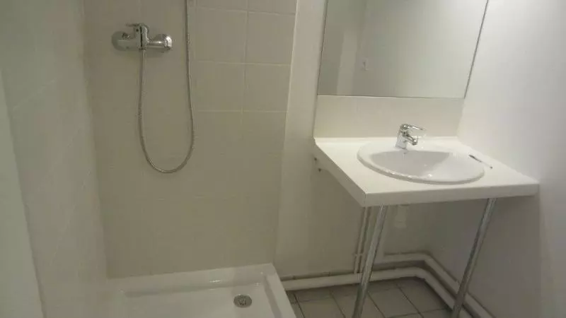 ホテル Jarry Confort