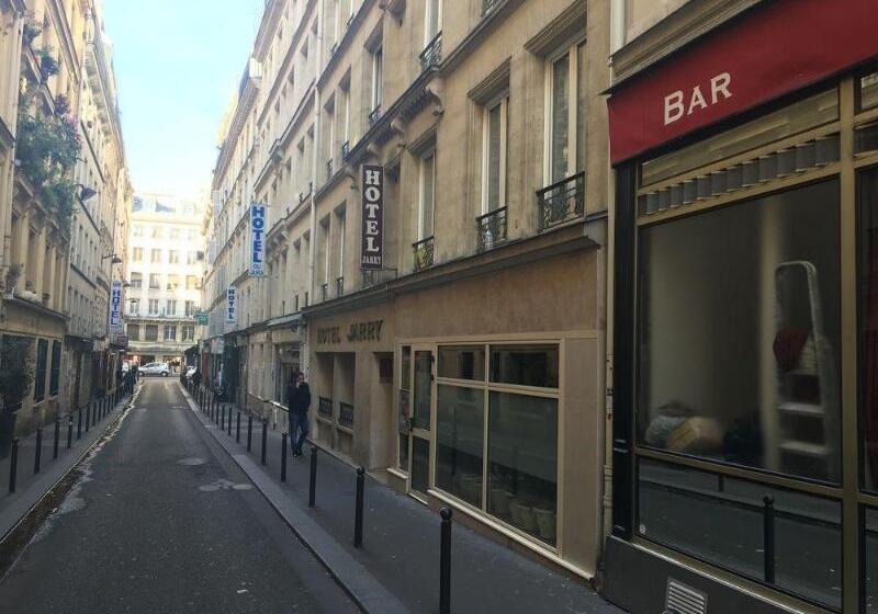 Hotel Jarry Confort