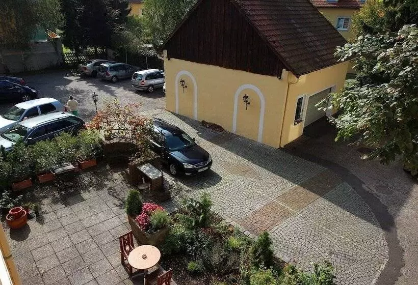 Hotell Kleinmünchen