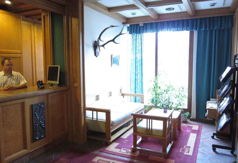 Hotelli Kleinmünchen