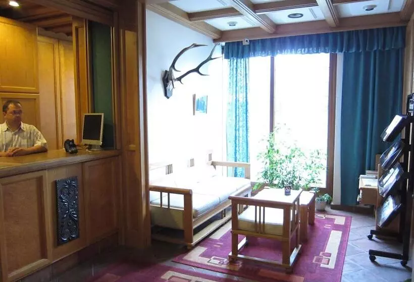 Hotell Kleinmünchen