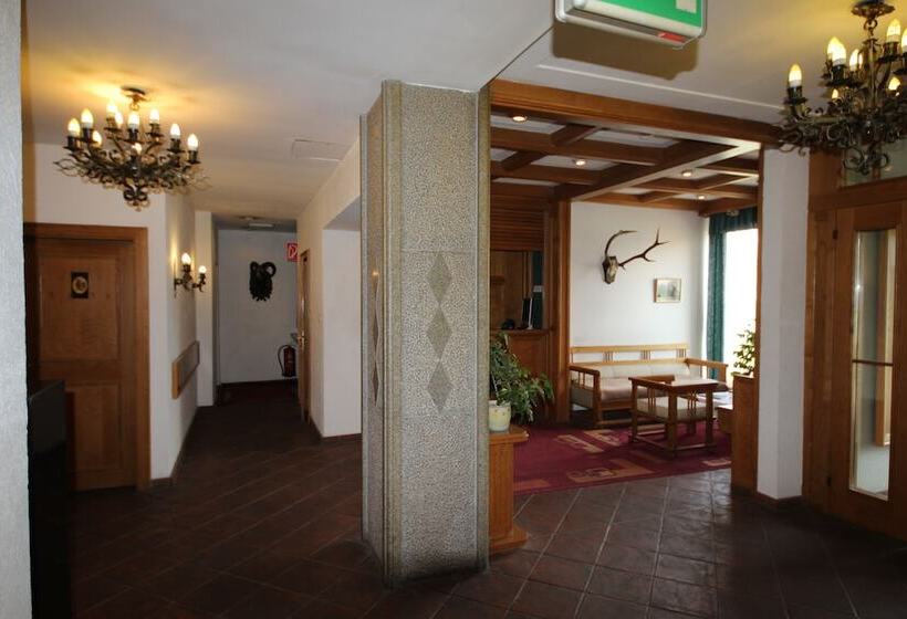 Hotelli Kleinmünchen