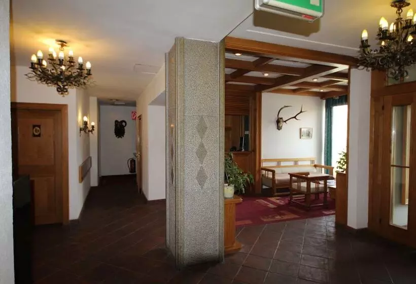 Hotell Kleinmünchen