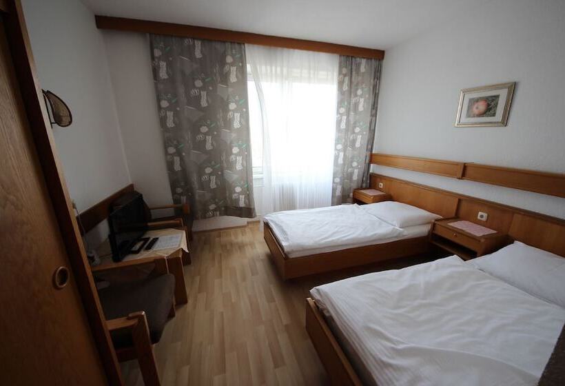 Hotelli Kleinmünchen