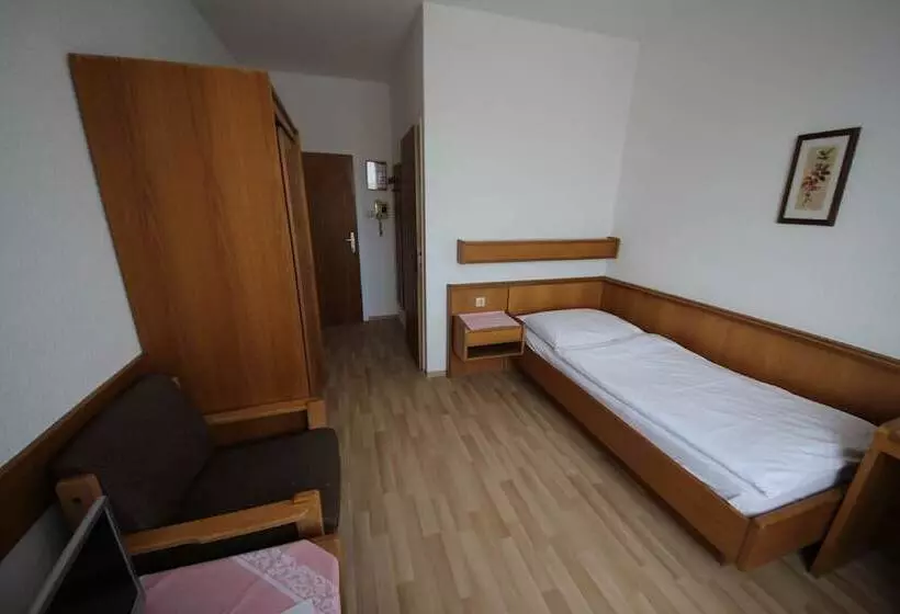 Hotell Kleinmünchen