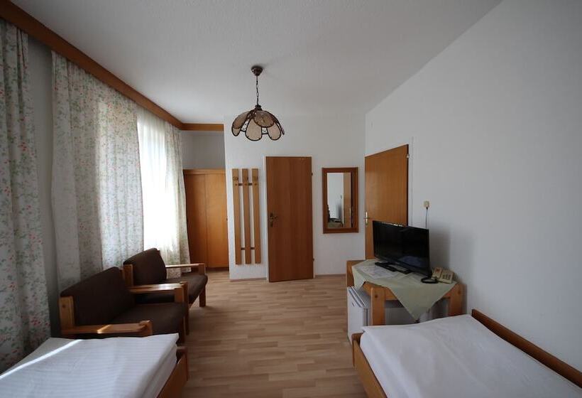 Hotelli Kleinmünchen