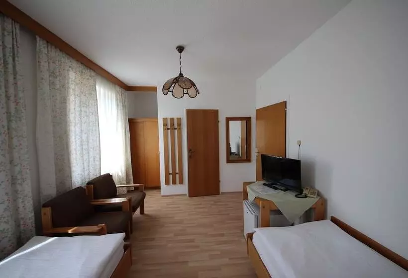 Hotell Kleinmünchen