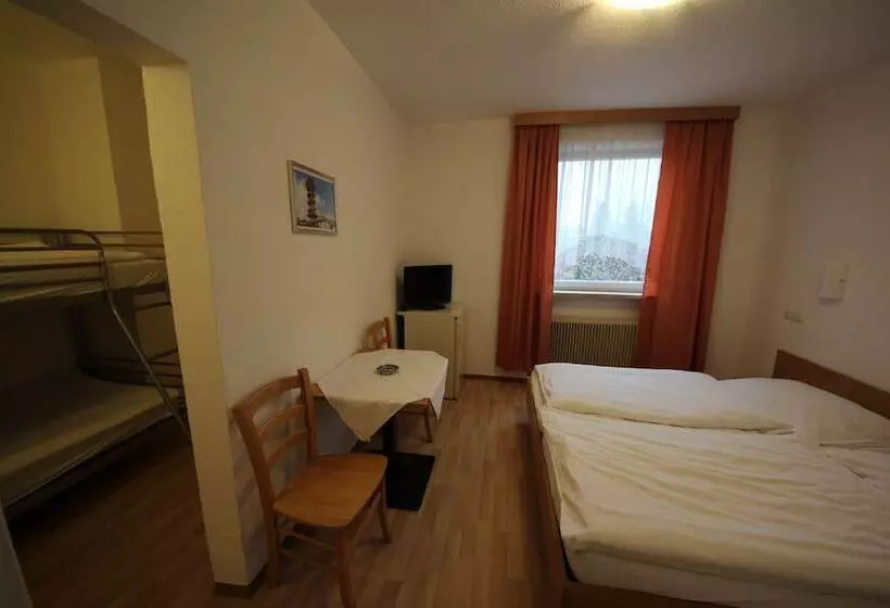 Hotell Kleinmünchen