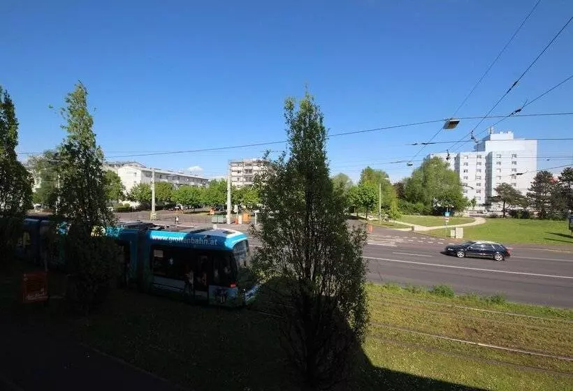 Hotell Kleinmünchen