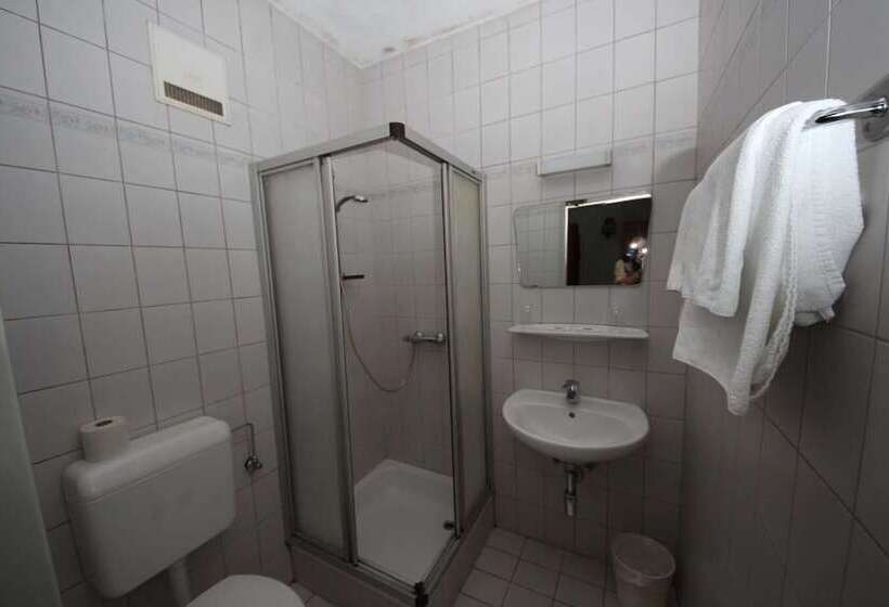 Hotelli Kleinmünchen