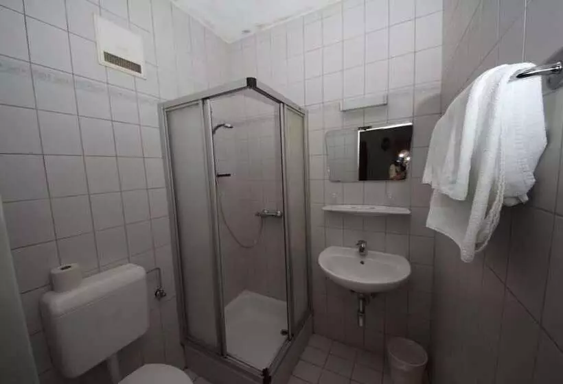 Hotell Kleinmünchen