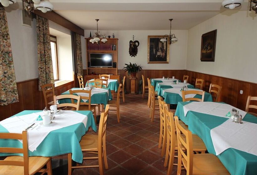 Hotelli Kleinmünchen