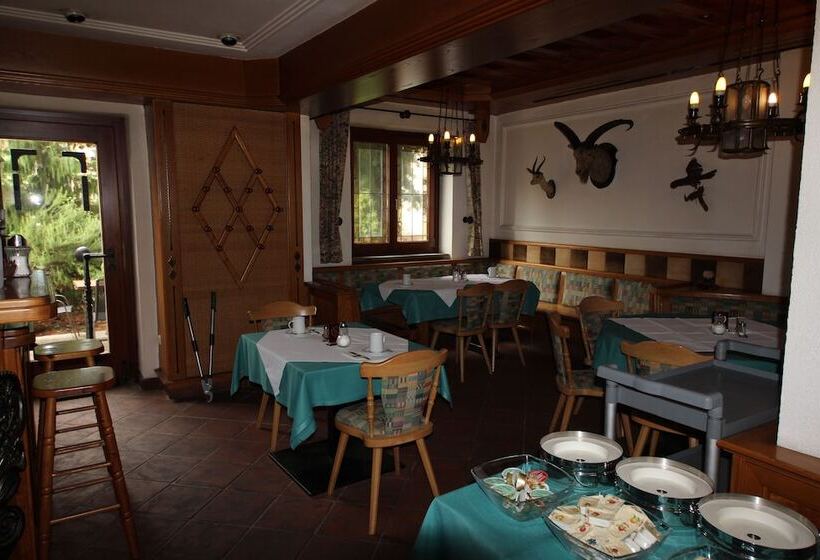 Hotelli Kleinmünchen