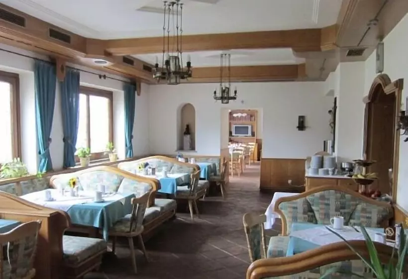 Hotell Kleinmünchen