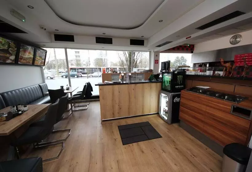 Hotell Kleinmünchen