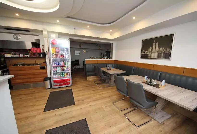 Hotell Kleinmünchen