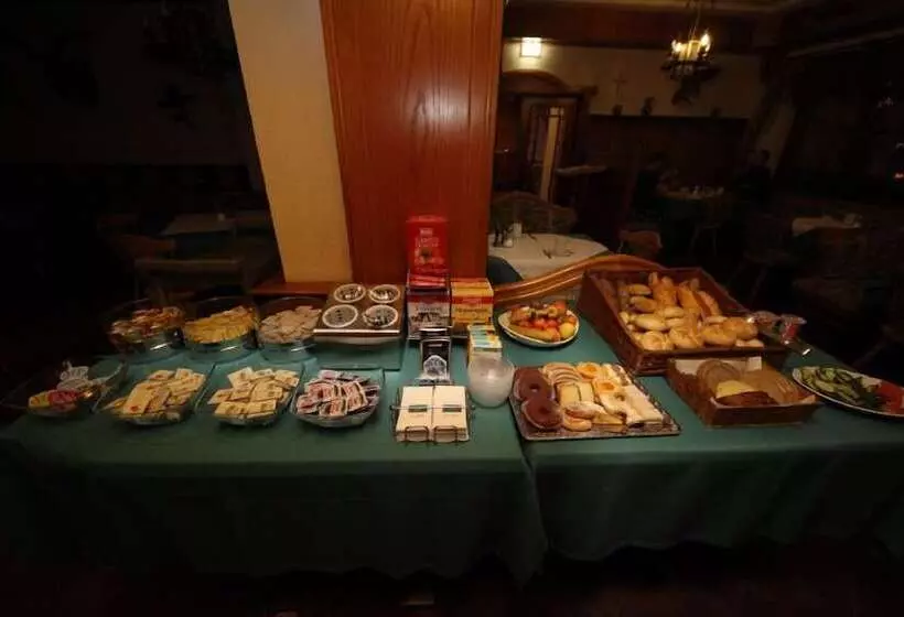 Hotell Kleinmünchen