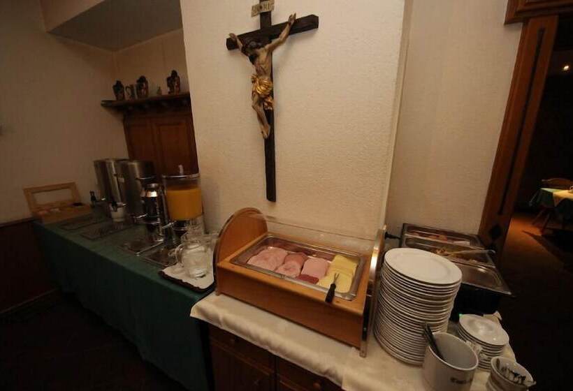 Hotelli Kleinmünchen