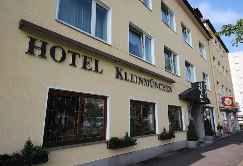 Hotell Kleinmünchen