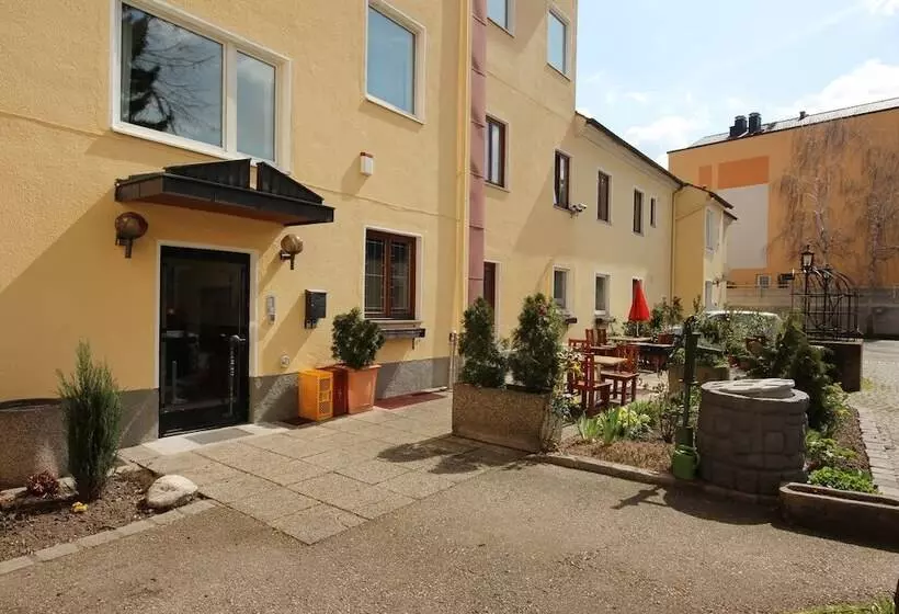 Hotell Kleinmünchen