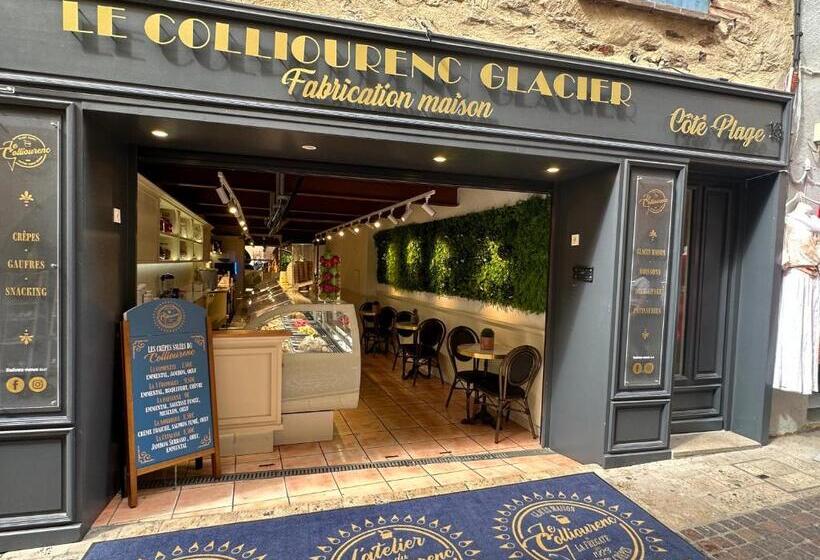 Отель La Frégate