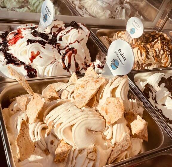 Отель La Frégate