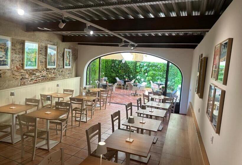 Отель La Frégate