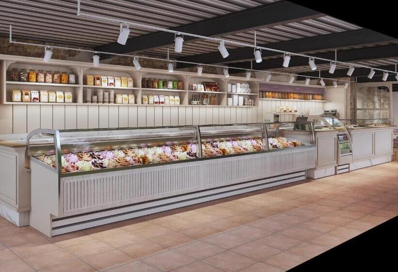 Отель La Frégate