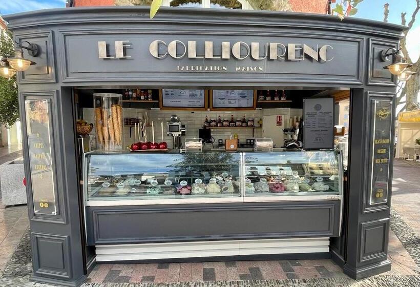 Отель La Frégate