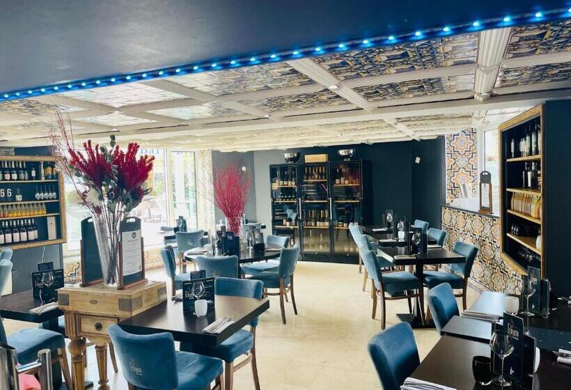 Отель La Frégate