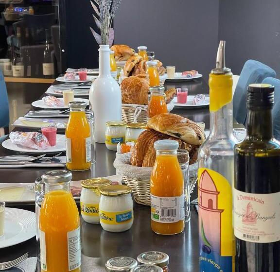 Отель La Frégate