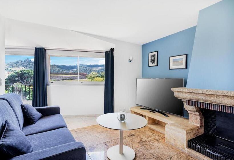 Отель La Frégate