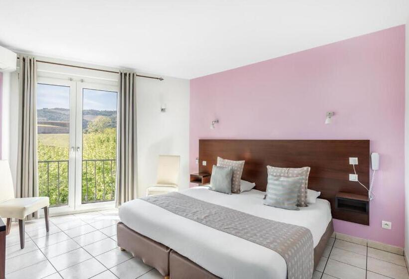 Отель La Frégate