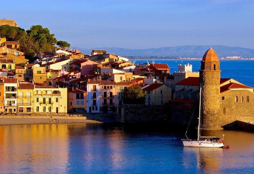 Отель La Frégate