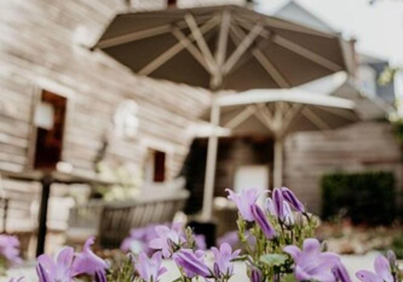 هتل La Villa 10 Hôtel Spa