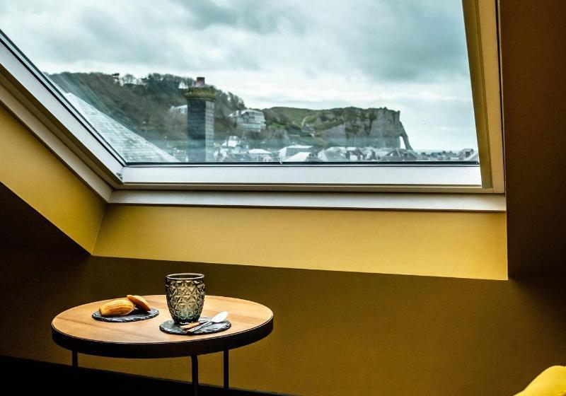 هتل La Villa 10 Hôtel Spa