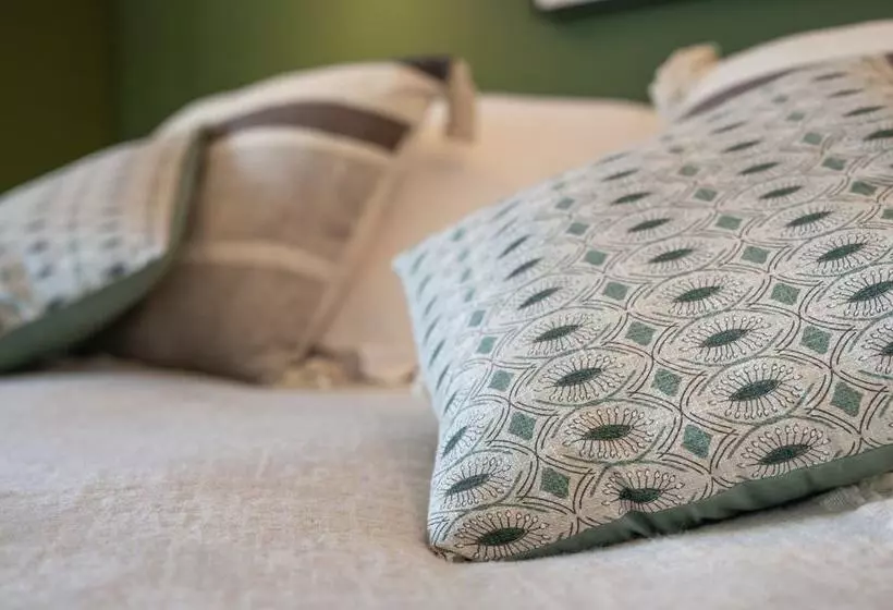 호텔 Hôtel Restaurant Le Fiacre à Quend Plage