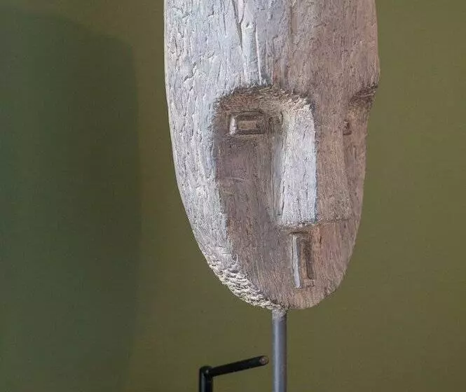 호텔 Hôtel Restaurant Le Fiacre à Quend Plage