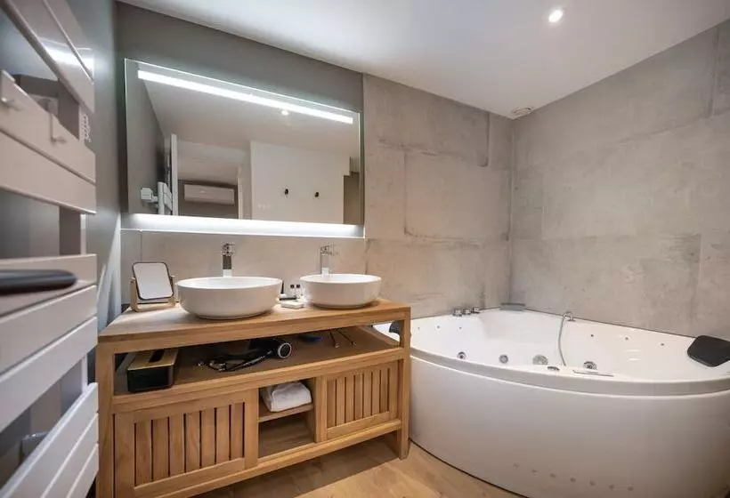 호텔 Hôtel Restaurant Le Fiacre à Quend Plage