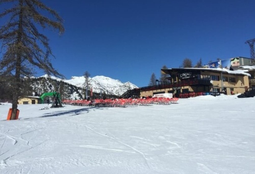 Le Grand Aigle Hotel & Spa