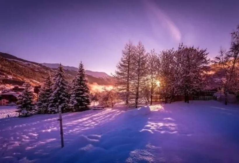 Le Grand Aigle Hotel & Spa