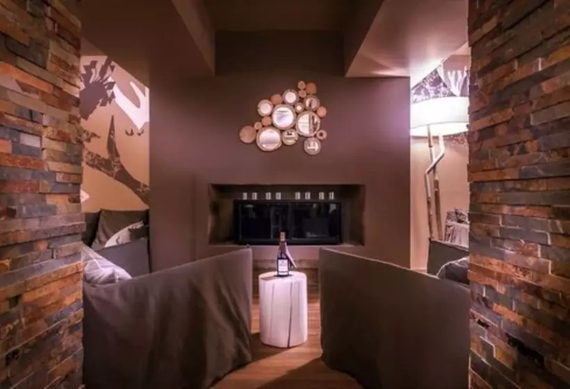 Le Grand Aigle Hotel & Spa