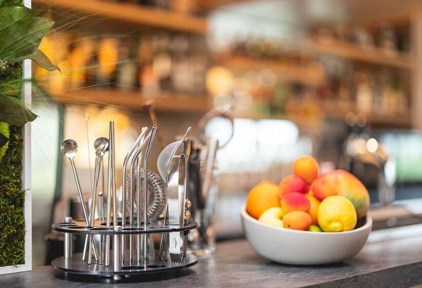 Le Grand Aigle Hotel & Spa