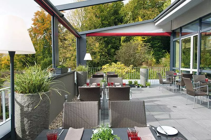 Leonardo Hotel Völklingen Saarbrücken