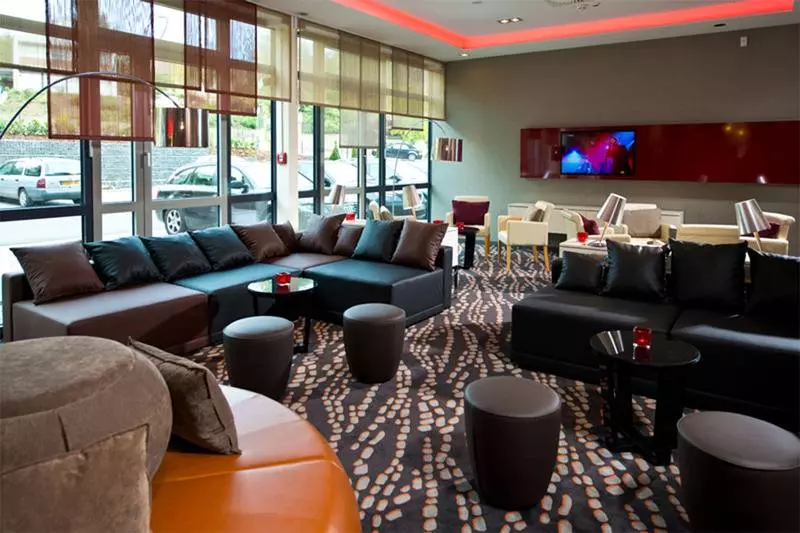 Leonardo Hotel Völklingen Saarbrücken