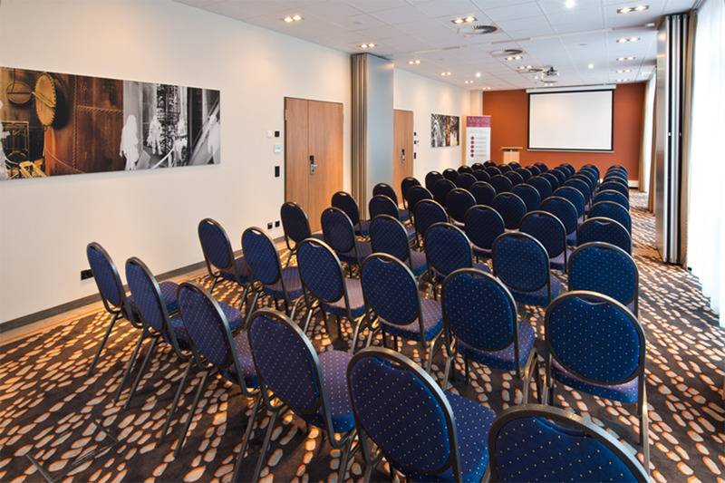 Leonardo Hotel Völklingen Saarbrücken