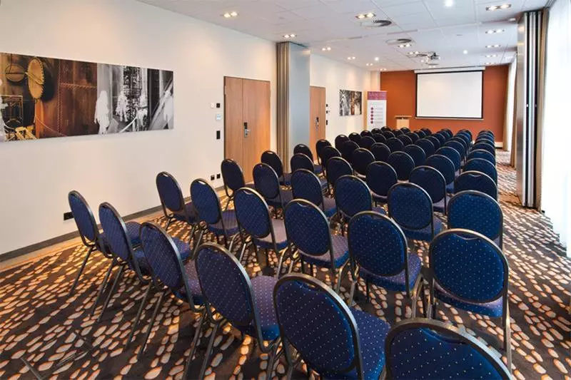 Leonardo Hotel Völklingen Saarbrücken