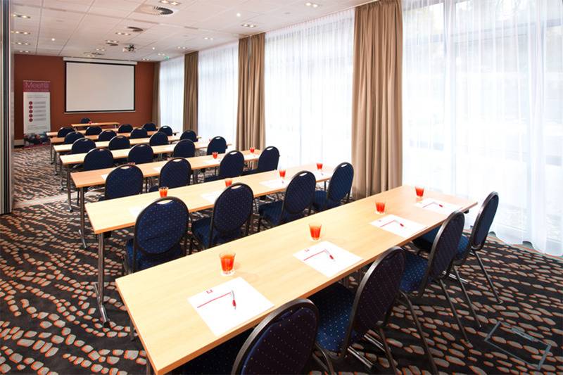 Leonardo Hotel Völklingen Saarbrücken