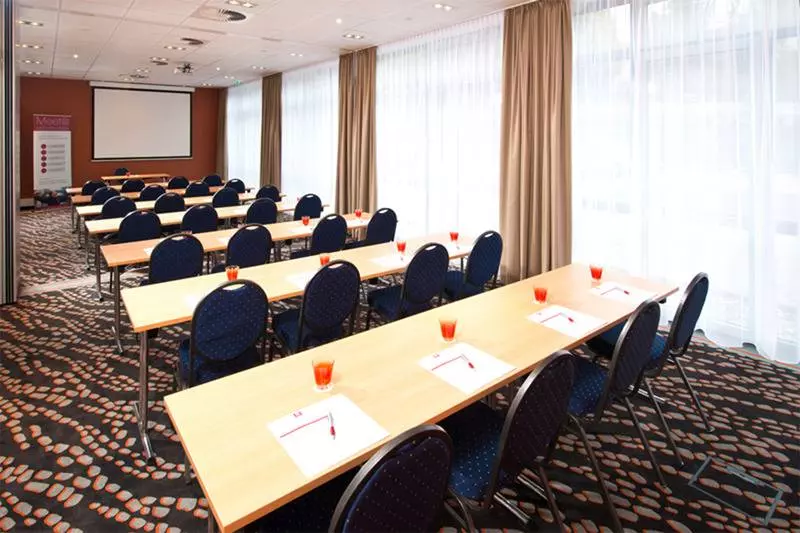 Leonardo Hotel Völklingen Saarbrücken